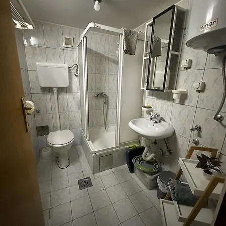 Lucky Apartment