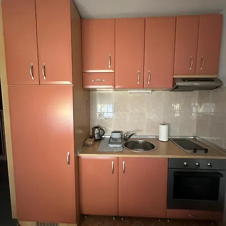 Lucky Apartment
