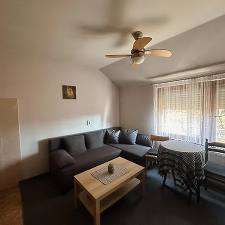 Apartment Lucky