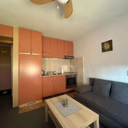 Lucky Apartment Nis