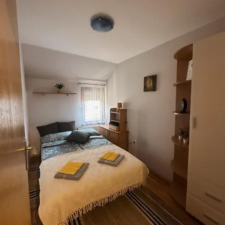 Apartment Lucky Nis