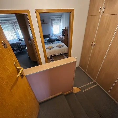 Lucky Apartment Nis