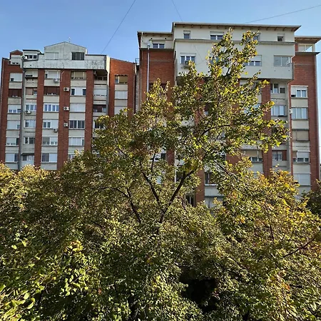 Lucky Apartment