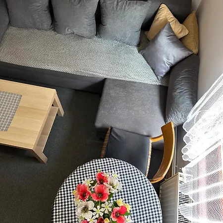 Apartment Lucky *